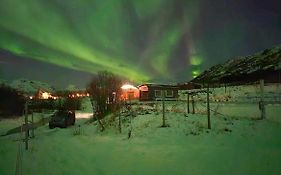 Storjord Farmstay Glamping